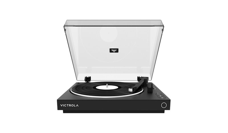 Victrola VPT-800-BLK – kuva 2/6