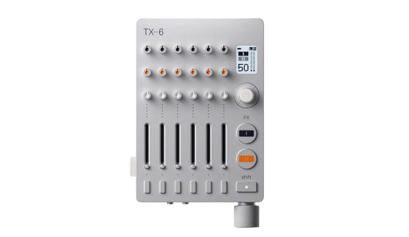 Teenage Engineering TX-6 TE028AS001