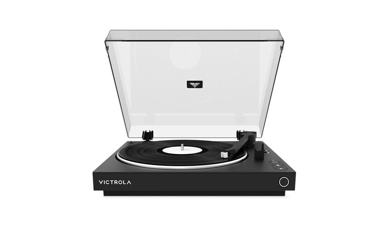 Victrola VPT-800-BLK – kuva 5/6
