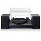 Lenco LS-301BK – kuva 1