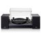Lenco LS-301BK – kuva 2