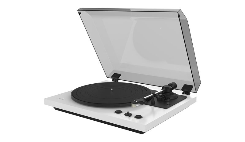 TEAC TN-175-W 249420