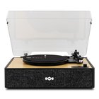The House Of Marley Rise Up EM-JT400-SB