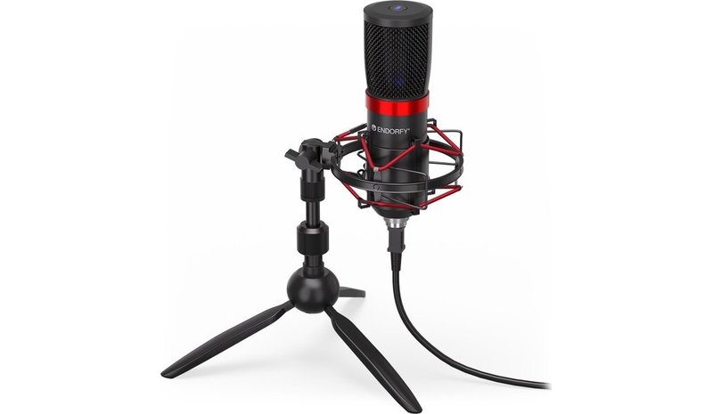 ENDORFY Solum Streaming T EY1B003