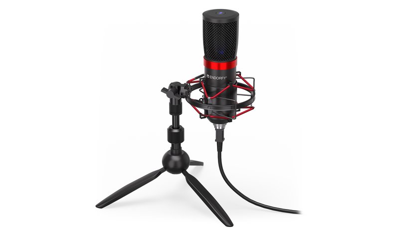 ENDORFY Solum Streaming T EY1B003