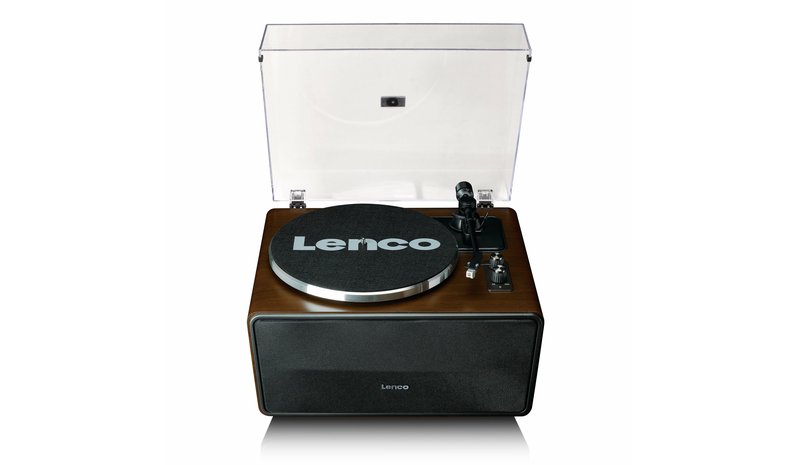 Lenco LS-470WA