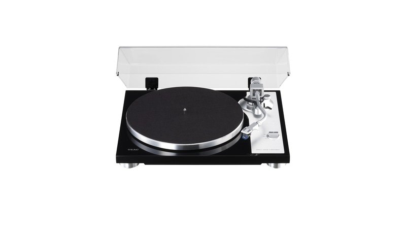 TEAC TN-4D-SE – kuva 1/2