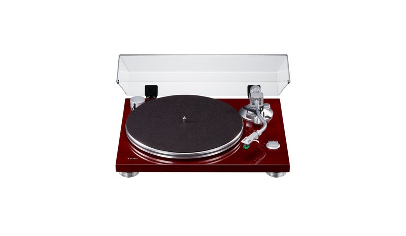 TEAC TN-3B-SE/CH 250447 – kuva 1/3