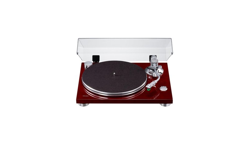 TEAC TN-3B-SE/CH 250447 – kuva 2/3