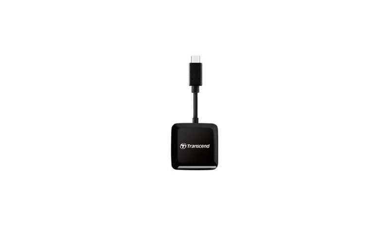 Transcend RDC3 TS-RDC3