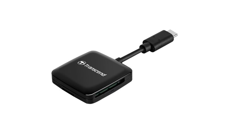 Transcend RDC3 TS-RDC3