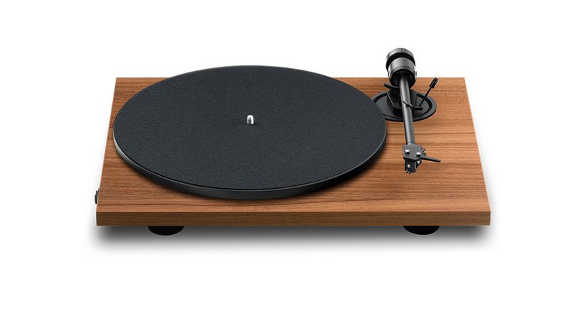 Pro-Ject E1.2 E12-MME-WALNUT