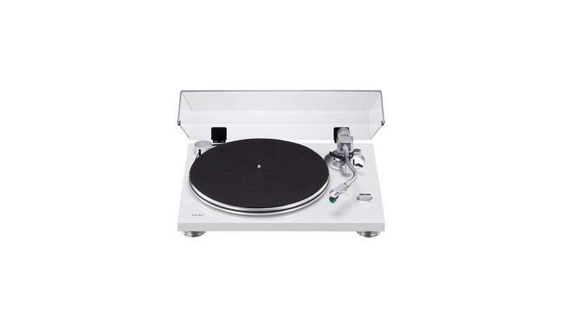 TEAC TN-3B-SE/WH 250448