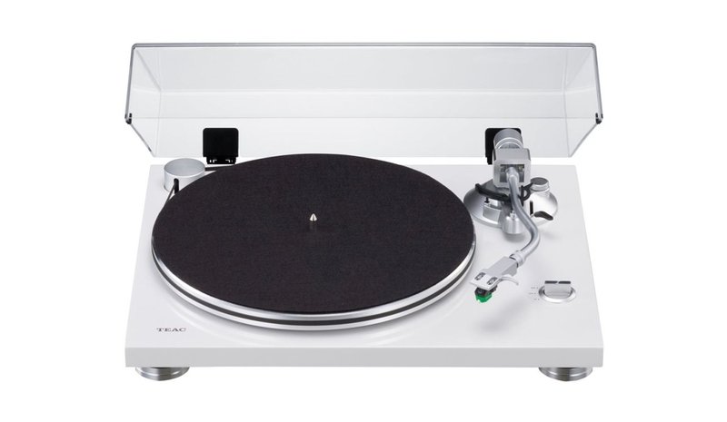 TEAC TN-3B-SE/WH 250448