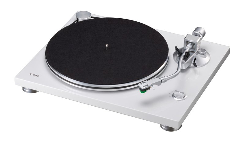 TEAC TN-3B-SE/WH 250448