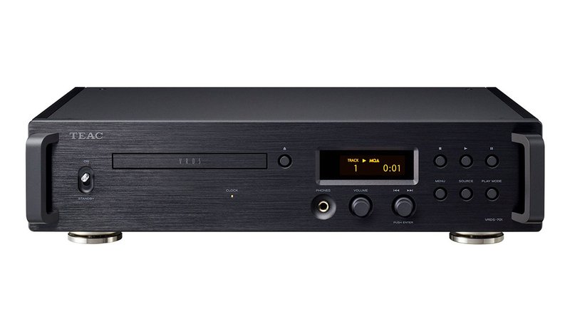 TEAC VRDS-701-B