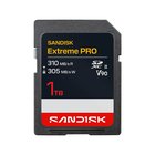 SanDisk Extreme PRO SD UHS-II V90 Card - 1TB SDSDXDE-1T00-GN4IN