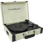 Madison Sound MAD-RETROCASE-CR 10-5551MA