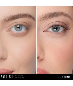Nanolash Diy Starter Kit Innocent Bro