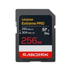 SanDisk Extreme PRO SD UHS-II V90 Card - 256GB SDSDXDE-256G-GN4IN