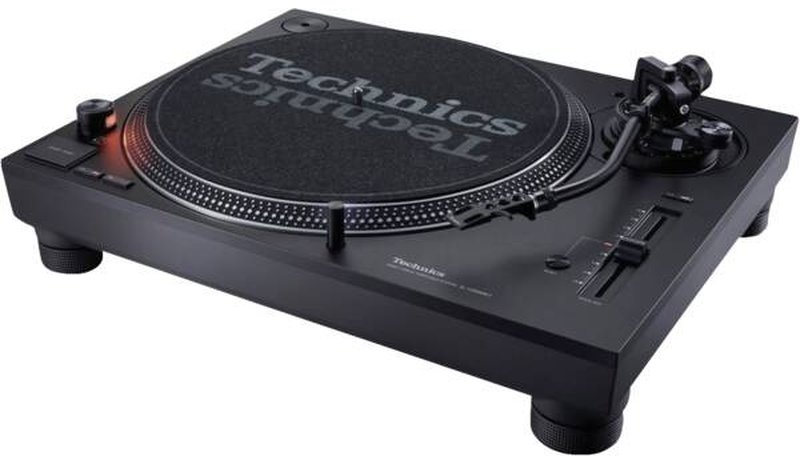 Technics SL-1210MK7EG – kuva 2/2