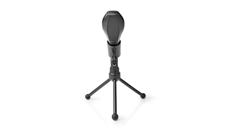 Nedis MICTU100BK