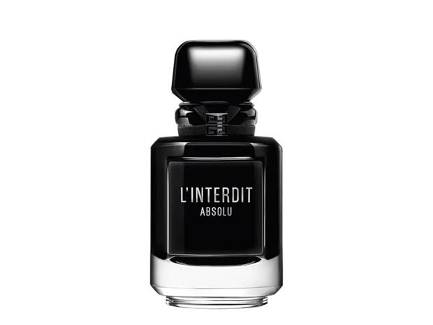 Givenchy L'interdit Absolu Intense Edp Spray 50ml