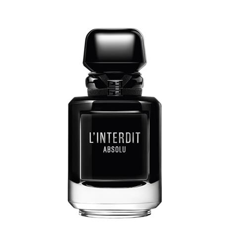 Givenchy L'interdit Absolu Intense Edp Spray 50ml