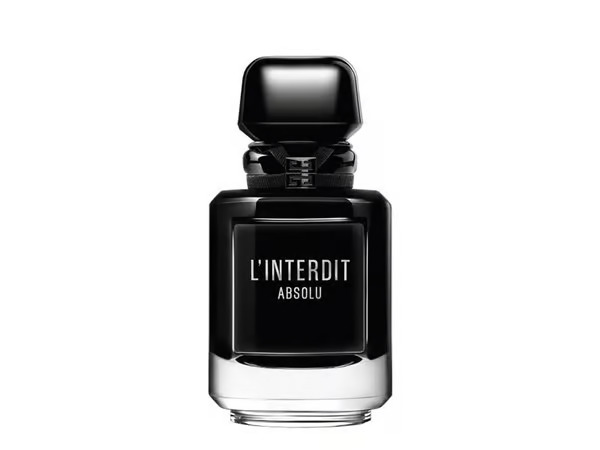 Givenchy L'interdit Absolu Intense Edp Spray 50ml