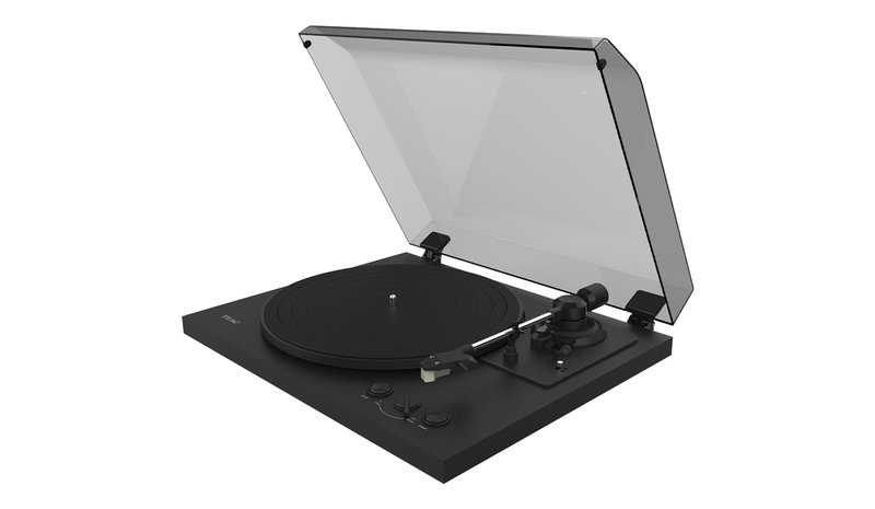 TEAC TN-175-B 248054
