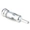 Hama Plug DIN - Socket ISO 00043642 – kuva 1