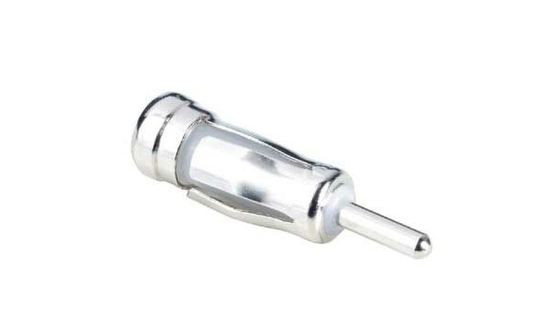 Hama Plug DIN - Socket ISO 00043642 – kuva 1/2
