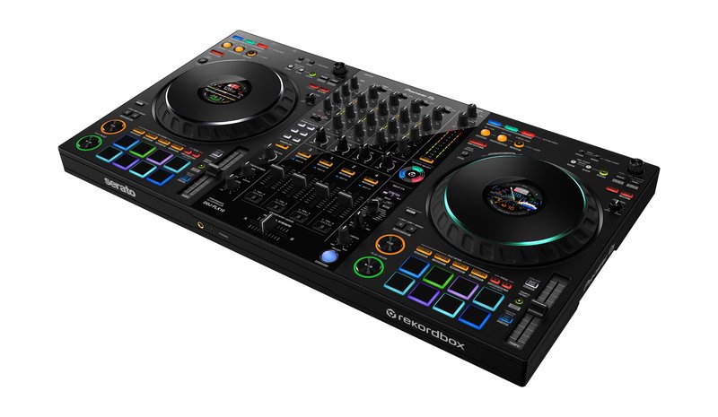 Pioneer DDJ-FLX10 – kuva 1/2