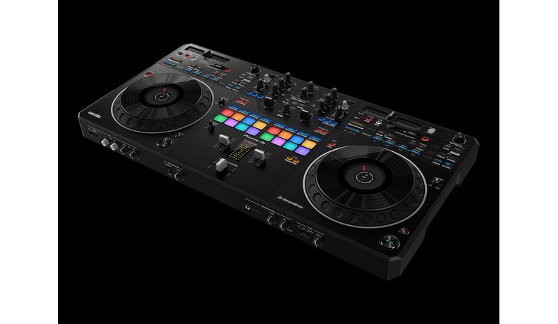 Pioneer DDJ-REV5 – kuva 1/3