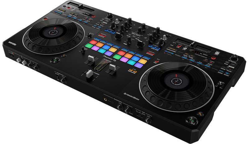 Pioneer DDJ-REV5 – kuva 2/3