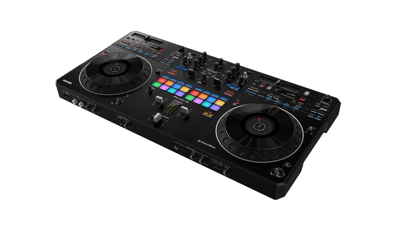 Pioneer DDJ-REV5 – kuva 3/3