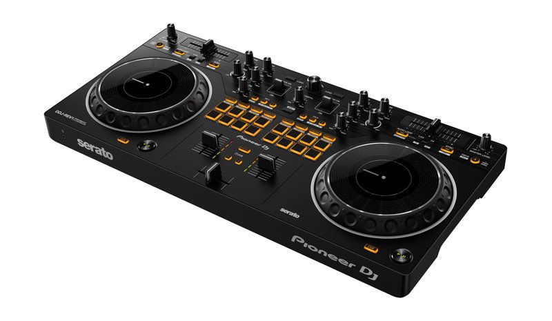 Pioneer DDJ-REV1