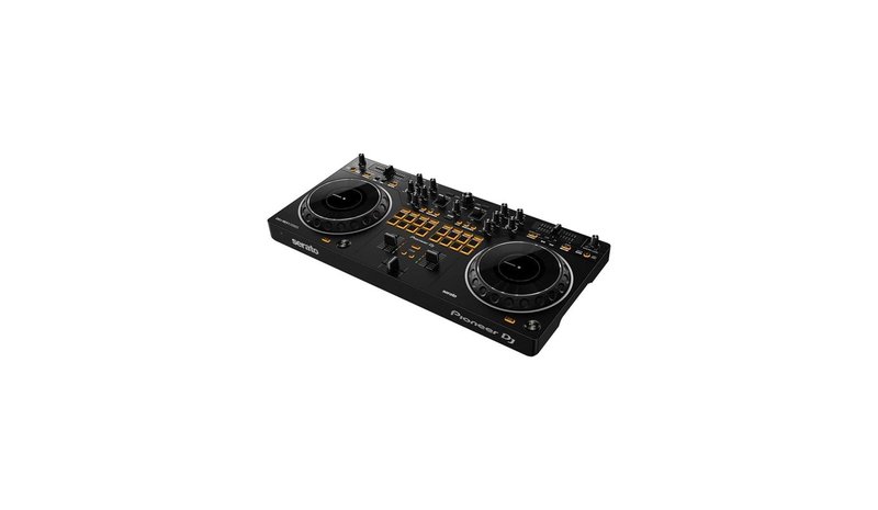 Pioneer DDJ-REV1