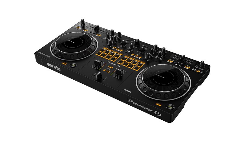 Pioneer DDJ-REV1