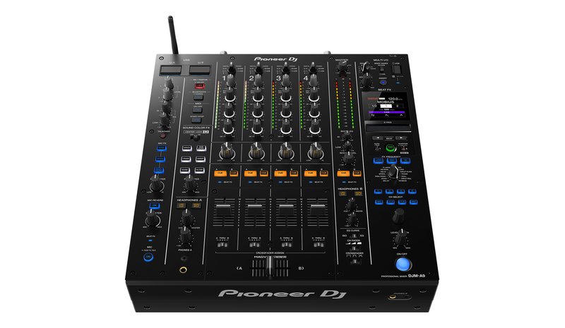 Pioneer DJM-A9