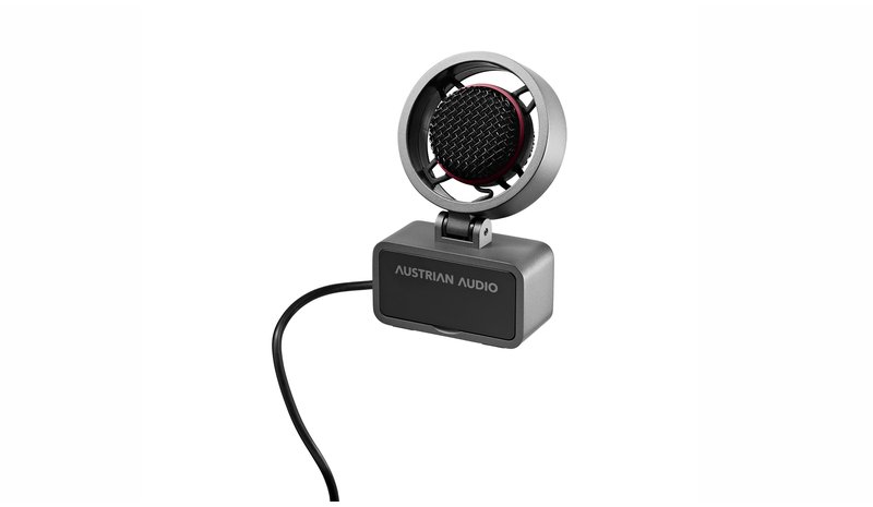 Austrian Audio MiCreator Satellite 20003F10200