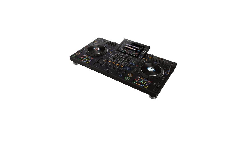 Pioneer XDJ-AZ