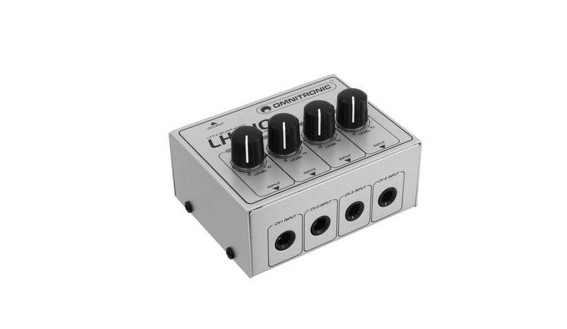 Omnitronic LH-010 10355010