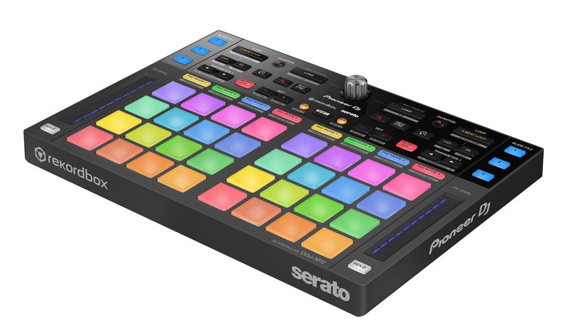 Pioneer DDJ-XP2 – kuva 1/2