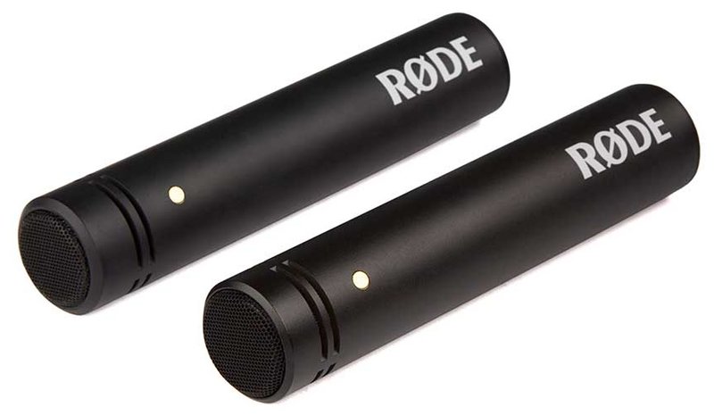RØDE M5 M5-MP