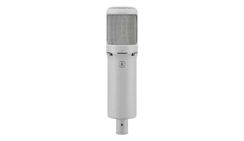 Yamaha YCM705WH