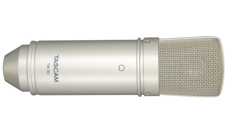 Tascam TM-80