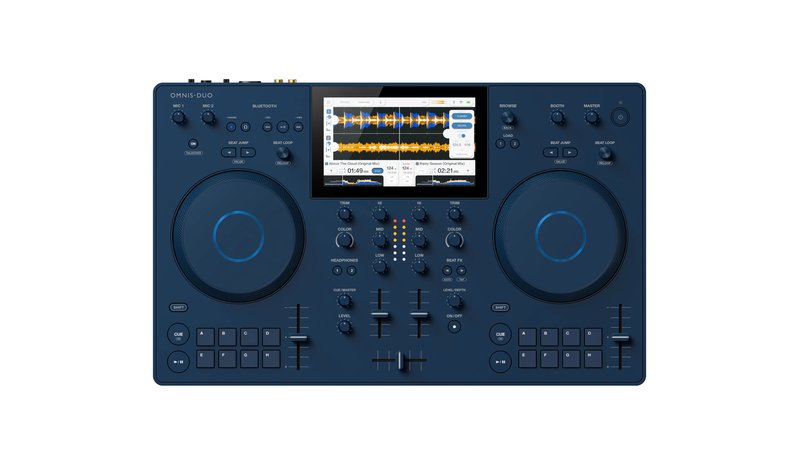 Pioneer OMNIS DUO