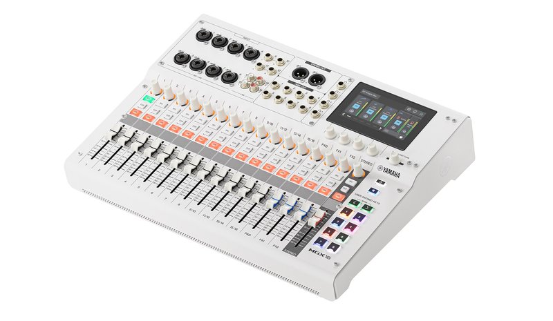 Yamaha MGX16W VHY9010
