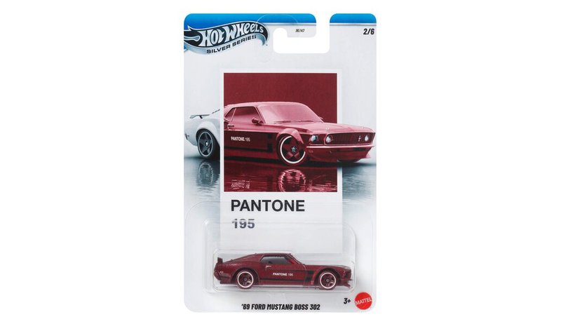 Hot Wheels JKY47 – kuva 1/2